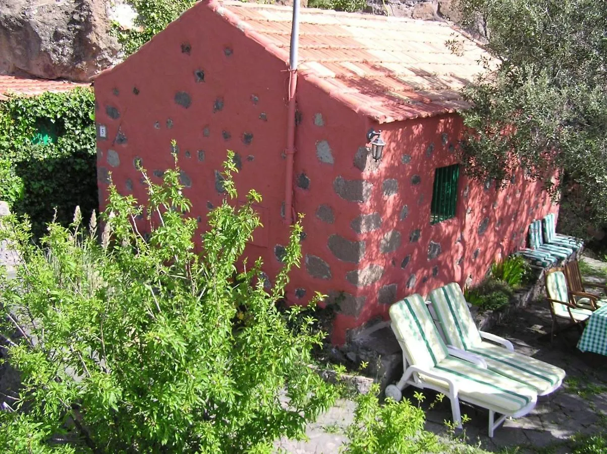 Villa Casa Cueva El Pedregal Tejeda 0*, Tejeda (Gran Canaria)
