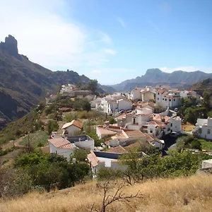  Ferienhaus Paisajes De