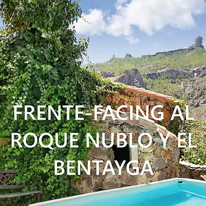  Casa rural Pepita La De Flores